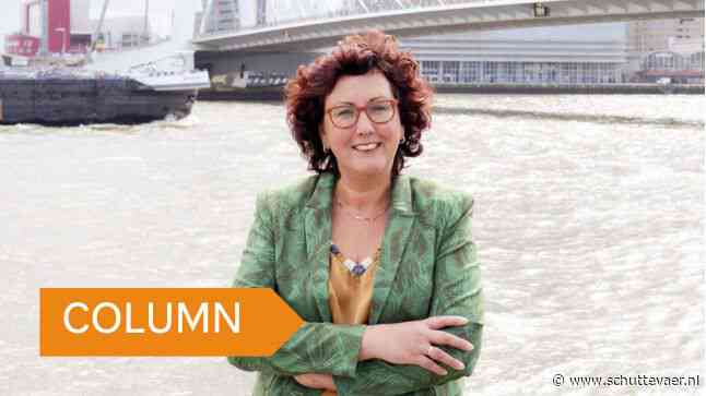 Binnenvaart, Vaarwegen en Havens: hét netwerk van duurzaam transport