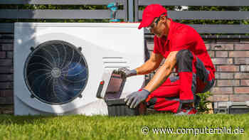 Wärmepumpen-Einbau in Deutschland: Darum sind die Kosten so hoch