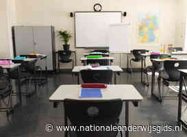 Basisschool De Driemaster sluit definitief haar deuren