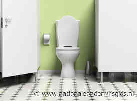 Middelbare school in Apeldoorn verwijdert deuren in strijd tegen wc-overlast