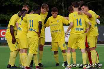 BS Geluveld moet winnen bij co-leider Poperinge om aansluiting te behouden met de titelkandidaten: “Terugkeer naar tweede blijft het doel”