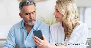 HMRC warning over pensions payment as ‘you need to check this’