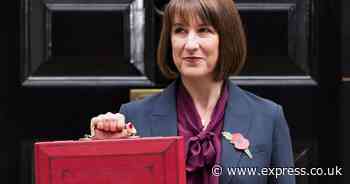 Fears of new tax rises as government borrowing surges