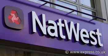 NatWest pushes up mortgage rates as banks turn screw on home buyers