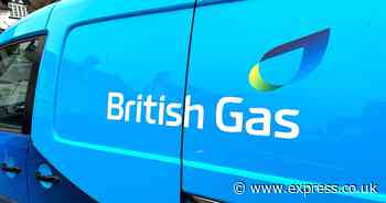 British Gas boss ‘delighted’ as customers offered £456 a year off energy bills