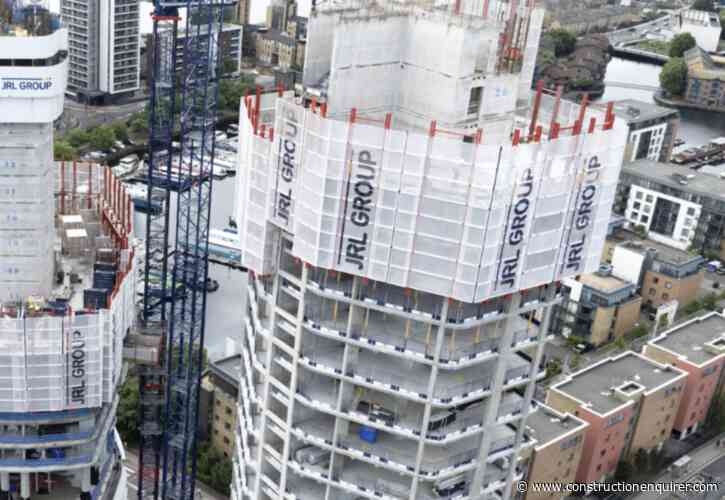 Malaysian property giant to buy 50% stake in JRL