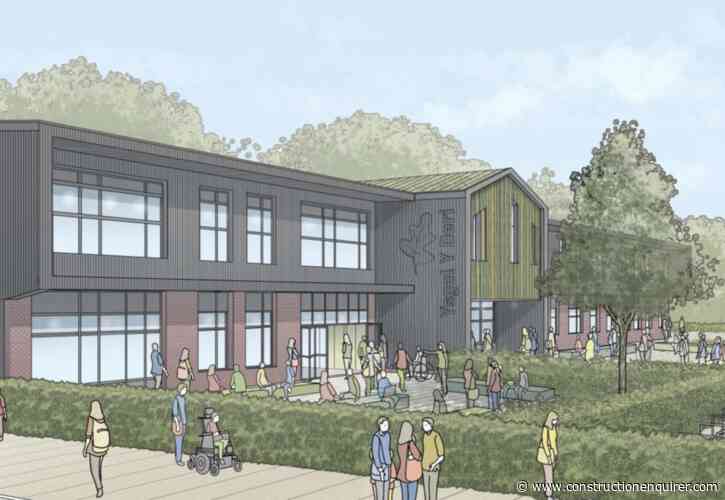 Morgan Sindall takes on £22m stalled ISG Cardiff school job