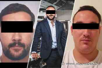 Baas van failliete Il Capriani-restaurants veroordeeld voor rol bij cocaïnesmokkel