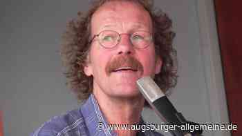 Guntram Pauli veröffentlicht neue CD