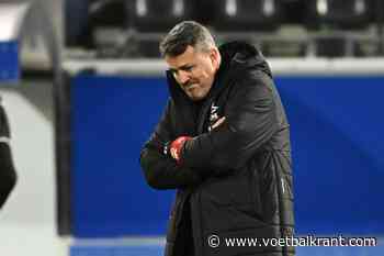 BREAKING: Derde trainersontslag in JPL is een feit: kritiek op eigen spelers kwam coach duur te staan