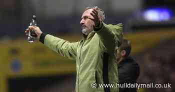 Abu Kamara to return in Hull City's predicted starting XI for Luton Town meeting