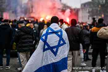 'Wakker in een wereld vol reacties, zonder feiten' - Zeven hoofdredacteuren blikken terug op de rellen in Amsterdam