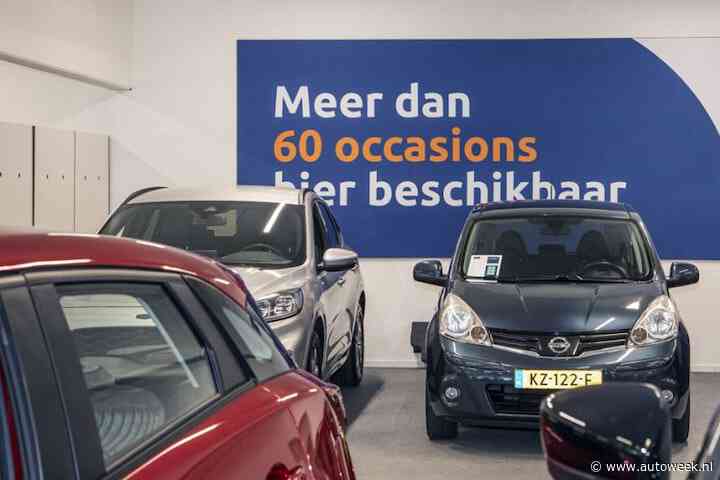  ‘Nieuwe auto onbetaalbaar voor twee derde Nederlanders’