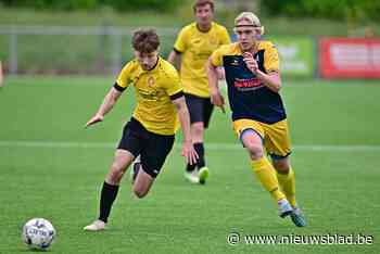 Wim Van Vooren beseft dat VK Nederhasselt grote stap in titelrace kan zetten met winst bij VC Herzele-Ressegem: “Het zou een serieuze mentale tik zijn”