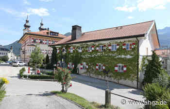 Residenz Winkler: Spitzenrestaurant wird im Familienbesitz fortgeführt