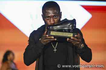 Cercle Brugge beantwoordt veelgestelde vraag na transfer Denkey: transfergeld voor Monaco?