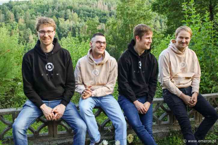 20 miljoen groeigeld voor digitale toegankelijkheid Eye-Able