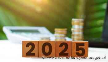 Lopende wetsvoorstellen op het terrein van lijfrenten: een overzicht