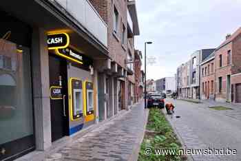 Steeds meer gemeenten hebben al een cashpunt, maar in enkele is de zoektocht naar een locatie volop aan de gang: “Inwoners mogen ons helpen”