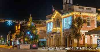 Christmas lights switch on cancelled at last minute