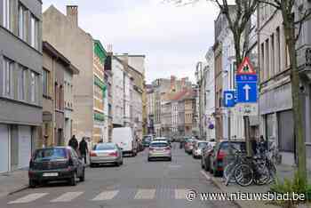 Provinciestraat afgesloten van 25 tot 27 november door herstellingswerken