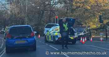 RECAP: Buses diverted after reported crash during rush hour