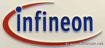 UBS AG: Infineon-Aktie erhält Buy