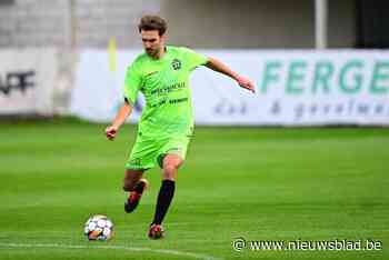 Sibren Mertens krijgt met SK Denderhoutem gouden kans om leidersplaats van favoriet SK Berlare over te nemen: “We spreken nog niet over de titel”