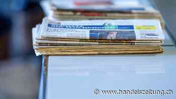 Ständeratskommission für Print- und gegen Onlinemedien-Förderung