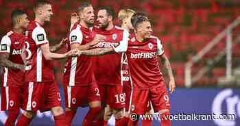 Zet Antwerp meteen druk op leider Racing Genk of kaapt Dender punten weg uit Bosuil?
