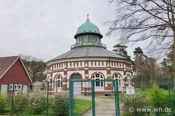 Landwirtschaft eine Gefahr für das Kanalwasser – die Schifffahrt nicht?