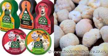NPD round-up: Wallace & Gromit cheese and Lion’s Mane mushrooms