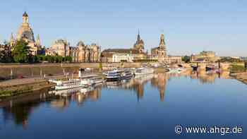 Hotelmarkt Dresden: Erholung an der Elbe