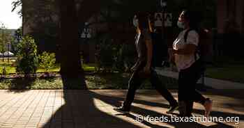 A tuition freeze without more state aid could leave Texas universities strapped