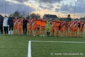 “Van echte rivaliteit tussen beide ploegen is geen sprake”: Moorsel en Kortenberg kijken uit naar leuke derbystrijd