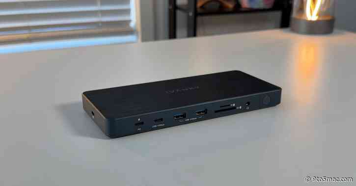 Elevate your MacBook with iVANKY’s new FusionDock lineup [Video]