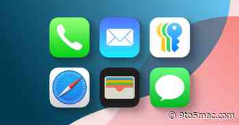 iOS 18.2 lets you set new default iPhone apps, here’s how it works