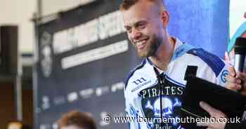 Thomsen aims to hit ground running in second season at Pirates