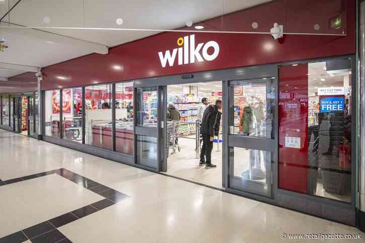 Wilko returns to London with new Uxbridge store