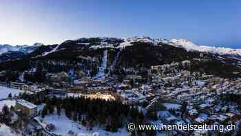 Auch Schweizer Investoren klotzen