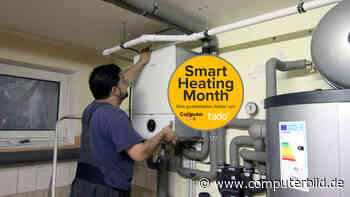 Heizungsförderung 2024: Diese Zuschüsse sieht das BEG vor