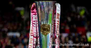 Super League Grand Final odds given after fixture release with clear favourite made