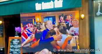 Game Changing Moments immortalised in National Lottery exhibition