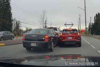 Video: een kinderachtige principekwestie