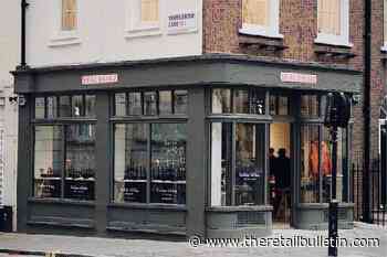 Sealskinz opens first permanent store