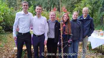 P-Seminar im Gymnasium St. Ottilien hilft bedrohten Arten