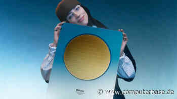 Music Artist of the Year 2024: Apple macht Wafer mit eigenen Chips zum Award [Notiz]
