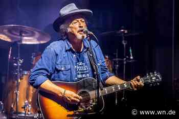 Niedeckens BAP in Münster: Das müssen Fans wissen