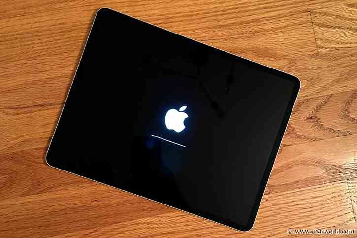 If you haven’t already, go update your Apple devices ASAP