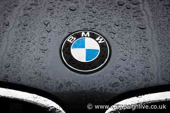 BMW kicks off European media review